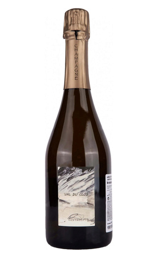 фото шампанское Olivier Horiot Contrees Val du Clos Blanc de Noirs 2012 0,75 л