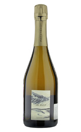 Шампанское Olivier Horiot Contrees Val Bazot Blanc de Noirs 2012&nbsp;0,75&nbsp;л