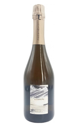 Шампанское Olivier Horiot Contrees Escharere Blanc de Noirs 2012&nbsp;0,75&nbsp;л