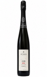 Шампанское Crete Chamberlin Sylphe Rouge Rose de Saignee 2018&nbsp;0,75&nbsp;л