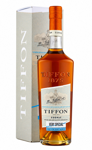 фото коньяк Tiffon VS 0,7 л