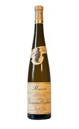 Органическое вино Domaine Weinbach Muscat 2023&nbsp;0,75&nbsp;л