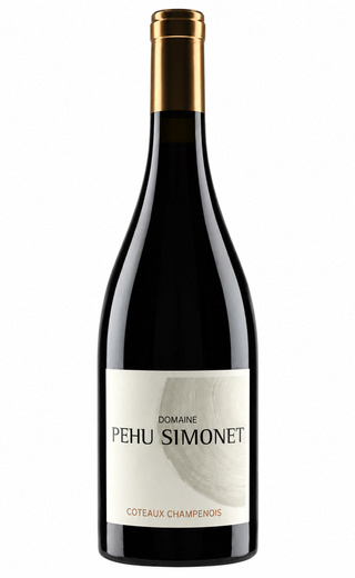 фото вино Pehu Simonet Coteaux Champenois Rouge 2020 0,75 л