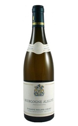 Вино Domaine Philippe Girard Bourgogne Aligote 2024&nbsp;0,75&nbsp;л
