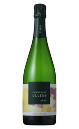 Шампанское Domaine de Marzilly Ullens Casse-Tete 2021&nbsp;0,75&nbsp;л