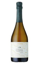 Шампанское Domaine de Marzilly Ullens L.P.M 2021&nbsp;0,75&nbsp;л