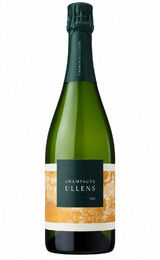 Шампанское Domaine de Marzilly Ullens Lot 11 2020&nbsp;1,5&nbsp;л