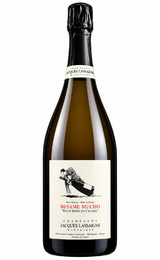 Шампанское Jacques Lassaigne Besame Mucho Brut Nature 2017&nbsp;0,75&nbsp;л