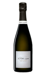 Шампанское Jacques Lassaigne La Colline Inspiree Blanc de Blancs 2021&nbsp;0,75&nbsp;л