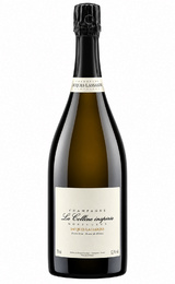 Шампанское Jacques Lassaigne La Colline Inspiree Blanc de Blancs 2021&nbsp;1,5&nbsp;л
