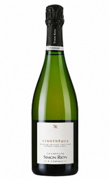 Шампанское Simon Rion Vinotheque Extra Brut 2006&nbsp;0,75&nbsp;л