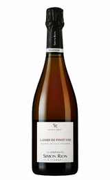 Шампанское Simon Rion Larmes de Pinot Noir Extra Brut 2021&nbsp;0,75&nbsp;л