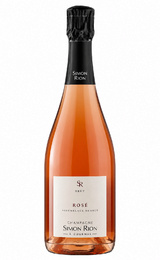 Шампанское Simon Rion Rose Assemblage Nuance 2020&nbsp;0,75&nbsp;л