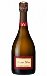 Шампанское Fallet Dart Les Hauts des Clos du Mont Brut 2007&nbsp;0,75&nbsp;л