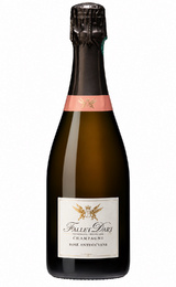 Шампанское Fallet Dart Anthocyane Brut Rose 2018&nbsp;0,75&nbsp;л