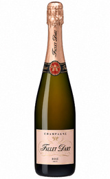 Шампанское Fallet Dart Rose Brut 2019&nbsp;0,75&nbsp;л