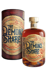 Ром The Demon's Share 6 Years Old&nbsp;0,7&nbsp;л