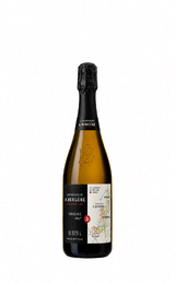 Шампанское A. Bergere Origine Brut 2022&nbsp;0,375&nbsp;л