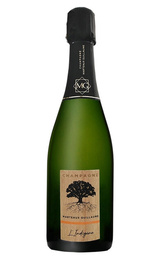 Игристое вино Marteaux Guillaume L'Indigene Extra Brut 2018&nbsp;0,75&nbsp;л
