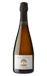 Шампанское Domaine Lagille Au Fil du Temps Extra Brut 2017&nbsp;0,75&nbsp;л