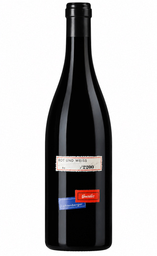 фото вино Lichtenberger-Gonzalez Rot und Weiss 2018 0,75 л