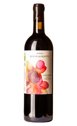 Вино Chateau Bois de la Gravette 2021&nbsp;0,75&nbsp;л