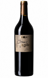 Вино Chateau Ferran Saint Pierre Terre de Argille Bordeaux Superior Rouge 2020&nbsp;0,75&nbsp;л