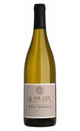 Вино Domaine Schaller Petit Chablis 2022&nbsp;0,75&nbsp;л