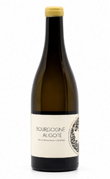 Вино Maison Aires et Soltana Bourgogne Aligote 2023&nbsp;0,75&nbsp;л