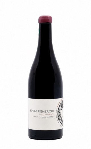 фото вино Maison Aires et Soltana Clos des Aigrots Beaune 2023 0,75 л