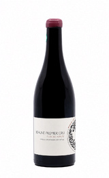 Вино Maison Aires et Soltana Clos des Aigrots Beaune 2023&nbsp;0,75&nbsp;л
