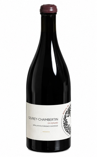 фото вино Maison Aires et Soltana En Reniard Gevrey-Chambertin 2023 0,75 л