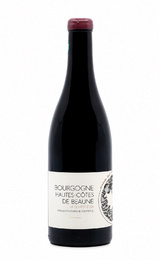 Вино Maison Aires et Soltana La Goutte d'Or Beaune 2023&nbsp;0,75&nbsp;л