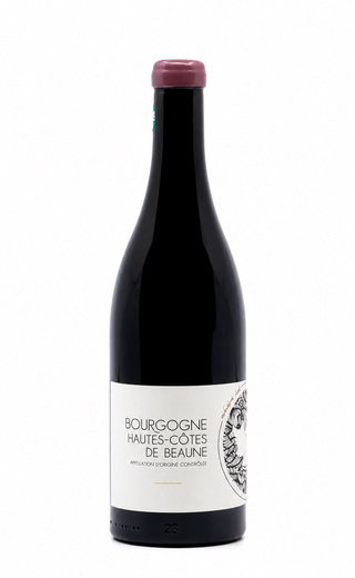 фото вино Maison Aires et Soltana Hautes-Cotes de Beaune 2023 0,75 л