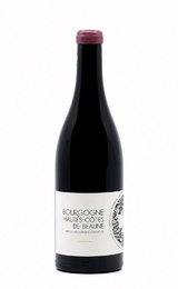 Вино Maison Aires et Soltana Hautes-Cotes de Beaune 2023&nbsp;0,75&nbsp;л