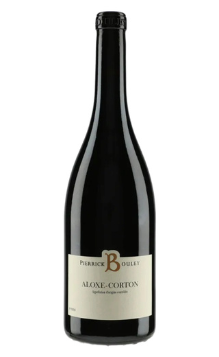 фото вино Pierrick Bouley Aloxe-Corton 2021 0,75 л