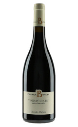 Вино Pierrick Bouley Volnay Premier Cru Clos des Chenes 2021&nbsp;0,75&nbsp;л