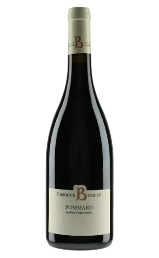фото вино Pierrick Bouley Pommard 2021 0,75 л