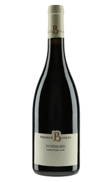Вино Pierrick Bouley Pommard 2021&nbsp;0,75&nbsp;л