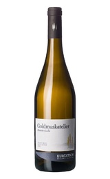 Вино Kurtatsch Goldmuskateller Moscato Giallo 2023&nbsp;0,75&nbsp;л