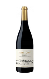 Вино Territorio Reserva 2019&nbsp;0,75&nbsp;л