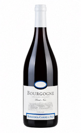 Вино Rossignol Cornu et Fils Bourgogne Cote d'Or Pinot Noir 2022&nbsp;0,75&nbsp;л