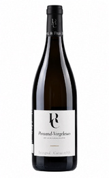 Вино Rossignol Cornu et Fils Pernand Vergelesses Blanc 2022&nbsp;0,75&nbsp;л