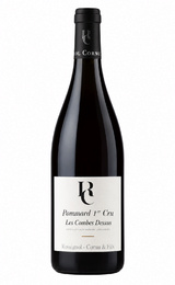 Вино Rossignol Cornu et Fils Pommard Premier Cru Les Combes Dessus 2021&nbsp;0,75&nbsp;л