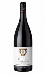 Вино Charles Joguet Clos de la Dioterie Monopole Chinon 2017&nbsp;0,75&nbsp;л