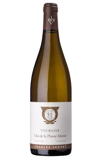 фото вино Charles Joguet Clos de la Plante Martin Touraine 2015 1,5 л