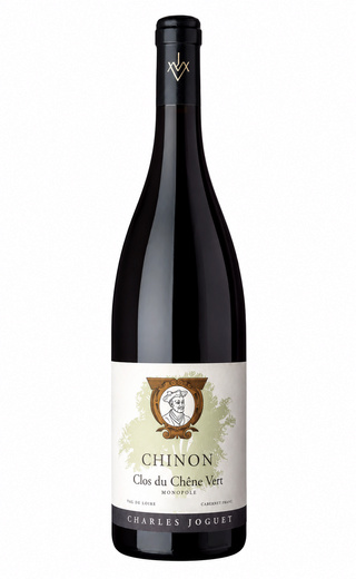 фото вино Charles Joguet Clos du Chene Vert Monopole Chinon 2014 0,75 л