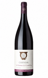 Вино Charles Joguet Les Varennes du Grand Clos Chinon 2014&nbsp;0,75&nbsp;л