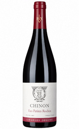 Вино Charles Joguet Les Petites Roches Chinon Rouge 2020&nbsp;0,75&nbsp;л