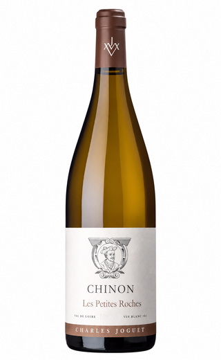 фото вино Charles Joguet Les Petites Roches Chinon 2023 0,75 л